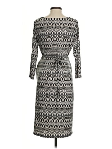 Motherhood Casual Dress (view 2)