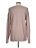 Fab'rik 100% Acrylic Tan Pullover Sweater Size L - photo 2