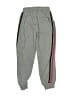Unbranded Gray Track Pants Size 140 cm / US 10 - photo 2