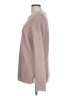 Fab'rik 100% Acrylic Tan Pullover Sweater Size L - photo 5