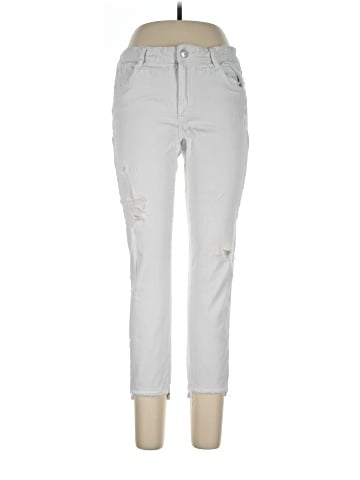 Zara Basic Jeans (view 1)