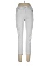 Zara Basic Hearts Gray Jeans Size 12 - photo 1