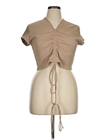 Divided by H&M Tank Top (view 1)
