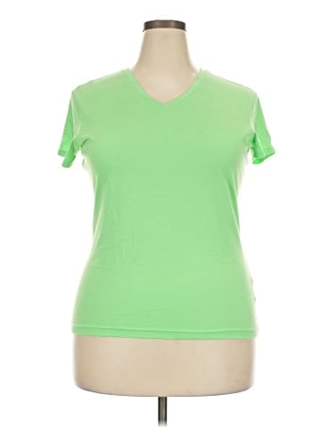 Danskin Now Active T-Shirt (view 1)