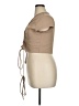 Divided by H&M 100% Polyester Tan Tank Top Size XL - photo 5