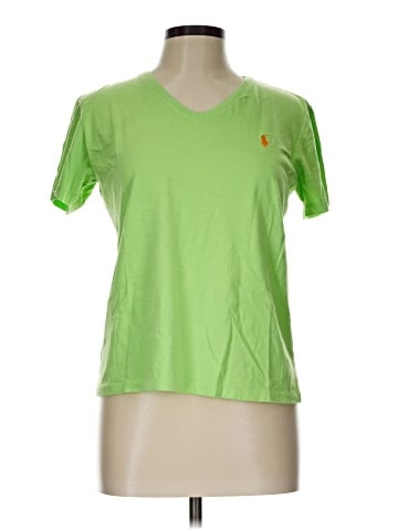 Ralph Lauren Sport Short Sleeve T-Shirt (view 1)