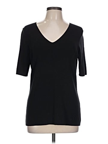 Anne Klein Cardigan (view 1)