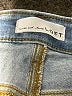 Ann Taylor LOFT Blue Jeans Size 31 waist - photo 7