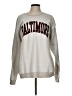 Assorted Brands Ivory Pullover Sweater Size L - photo 1