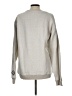 Assorted Brands Ivory Pullover Sweater Size L - photo 2