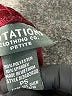 Notations Solid Burgundy Formal Skirt Size S (petite) - photo 5