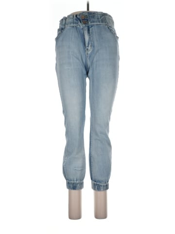 Bamboo Jeans (view 1)