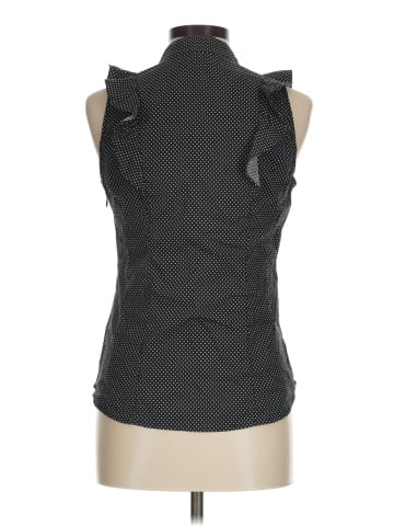Express Design Studio Sleeveless Blouse (view 2)