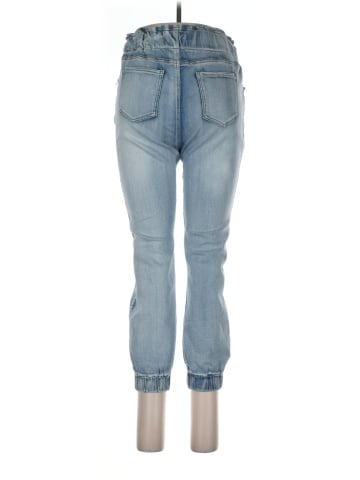 Bamboo Jeans (view 2)