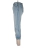 Bamboo Solid Blue Jeans Size 11 - 12 - photo 5