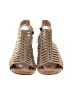 Earth Tan Wedges Size 8 - photo 2