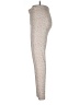 Active by Old Navy Animal Print Ivory Leggings Size L - photo 5