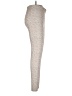 Active by Old Navy Animal Print Ivory Leggings Size L - photo 4