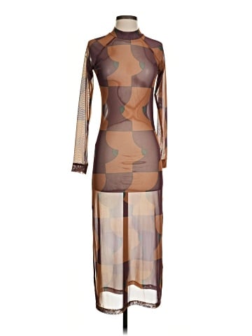 Assorted Brands Casual Dress (view 1)