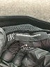 INC International Concepts Solid Black Active Pants Size 6 - photo 7