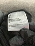 INC International Concepts Solid Black Active Pants Size 6 - photo 8