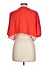 Shein Red Short Sleeve T-Shirt Size 12 - photo 2