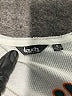 Touch Ivory Long Sleeve T-Shirt Size S - photo 7