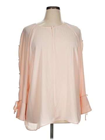 Sejour 3/4 Sleeve Blouse (view 1)