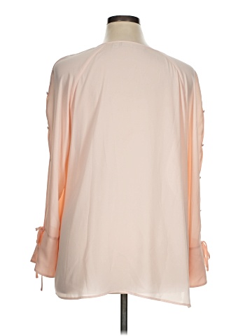 Sejour 3/4 Sleeve Blouse (view 2)