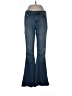 Paige Blue Jeans Size 30 waist - photo 1