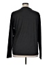 Unbranded 100% Polyester Black Long Sleeve T-Shirt Size XL - photo 2