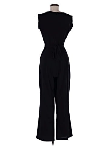 Beige by ECI Jumpsuit (view 2)