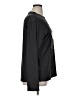 Unbranded 100% Polyester Black Long Sleeve T-Shirt Size XL - photo 4