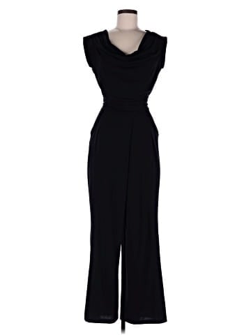 Beige by ECI Jumpsuit (view 1)