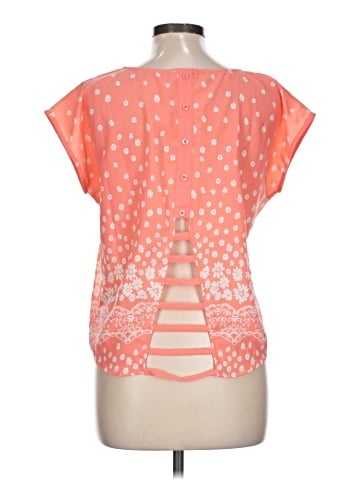 Mine Short Sleeve Top (view 2)
