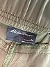 Eddie Bauer Solid Green Active Pants Size M - photo 7