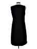 Pendleton 100% Virgin Wool Black Casual Dress Size 10 Petite - photo 2