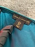 House of Harlow 1960 Teal 3/4 Sleeve Blouse Size S - photo 7