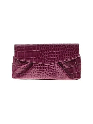 Etienne Aigner Leather Wallet (view 1)