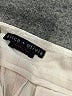 Alice + Olivia Solid Ivory Casual Pants Size 8 (estimated) - photo 7