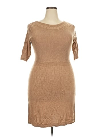 Merona Cocktail Dress (view 1)