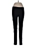 Alexis Solid Black Active Pants Size L - photo 1