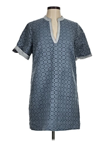 BCBGeneration Casual Dress (view 1)