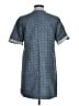 BCBGeneration 100% Polyester Blue Casual Dress Size M - photo 2