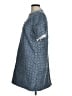 BCBGeneration 100% Polyester Blue Casual Dress Size M - photo 5