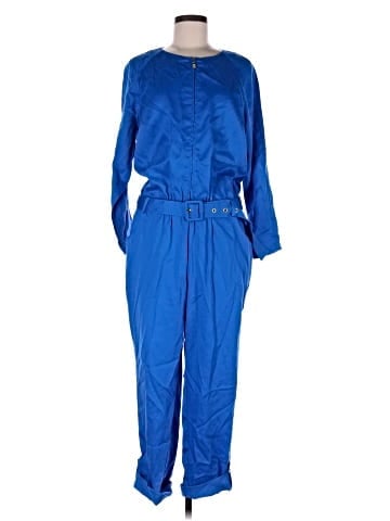 IMAN Jumpsuit (view 1)