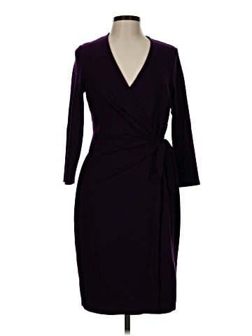 Anne Klein Cocktail Dress (view 1)