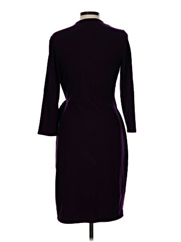 Anne Klein Cocktail Dress (view 2)
