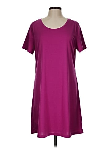 Reel Legends Casual Dress (view 1)
