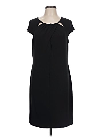 New York & Company Casual Dress (view 1)